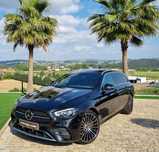 Mercedes-Benz E 300 de AMG Line