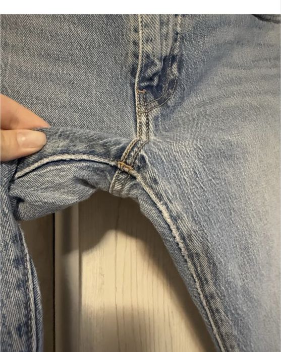 Жіночі джинси Levis