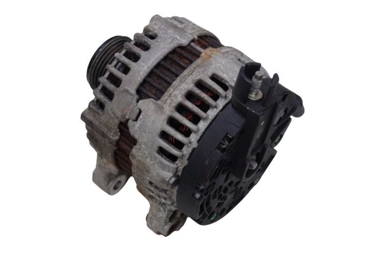 Генератор land rover freelander 2 ленд ровер фрілендер 2 ( 2.2 td )