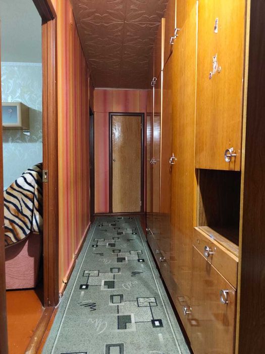 Продаж 3 к .Квартири Одеська  Байрона 25