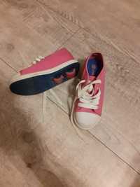 Buty rolki Pink 31