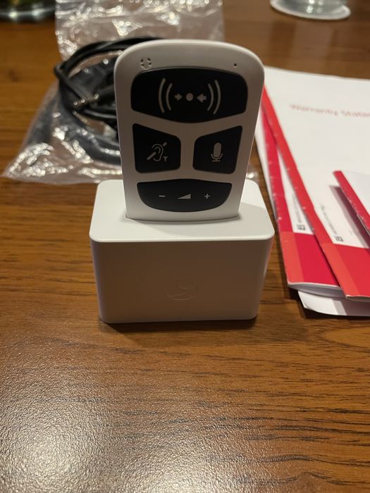 MED-EL Audio Link XT