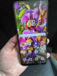 Motorola G13 4/128Gb 6,5"90Hz brak akcesoriów