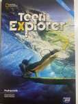 Teen Explorer 7 podrecznik Nowa Era