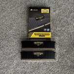 Corsair Vengeance LPX DDR4 16 gb 3200 Mhz