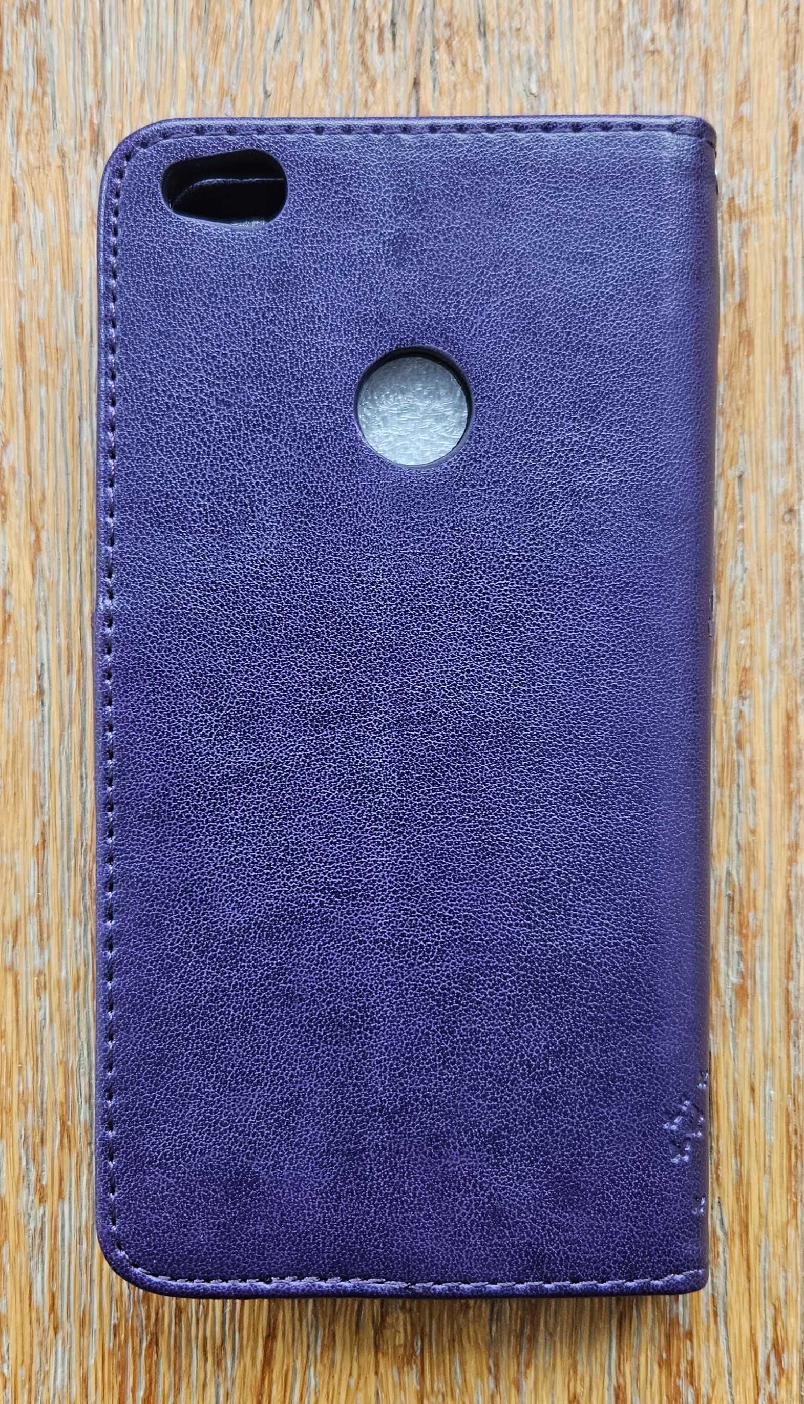 Etui do do telefonu Huawei P9 Lite