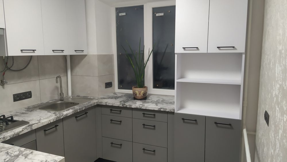 Якісті меблі під замовлення.Шафи,кухні,прихожі,гардероб.