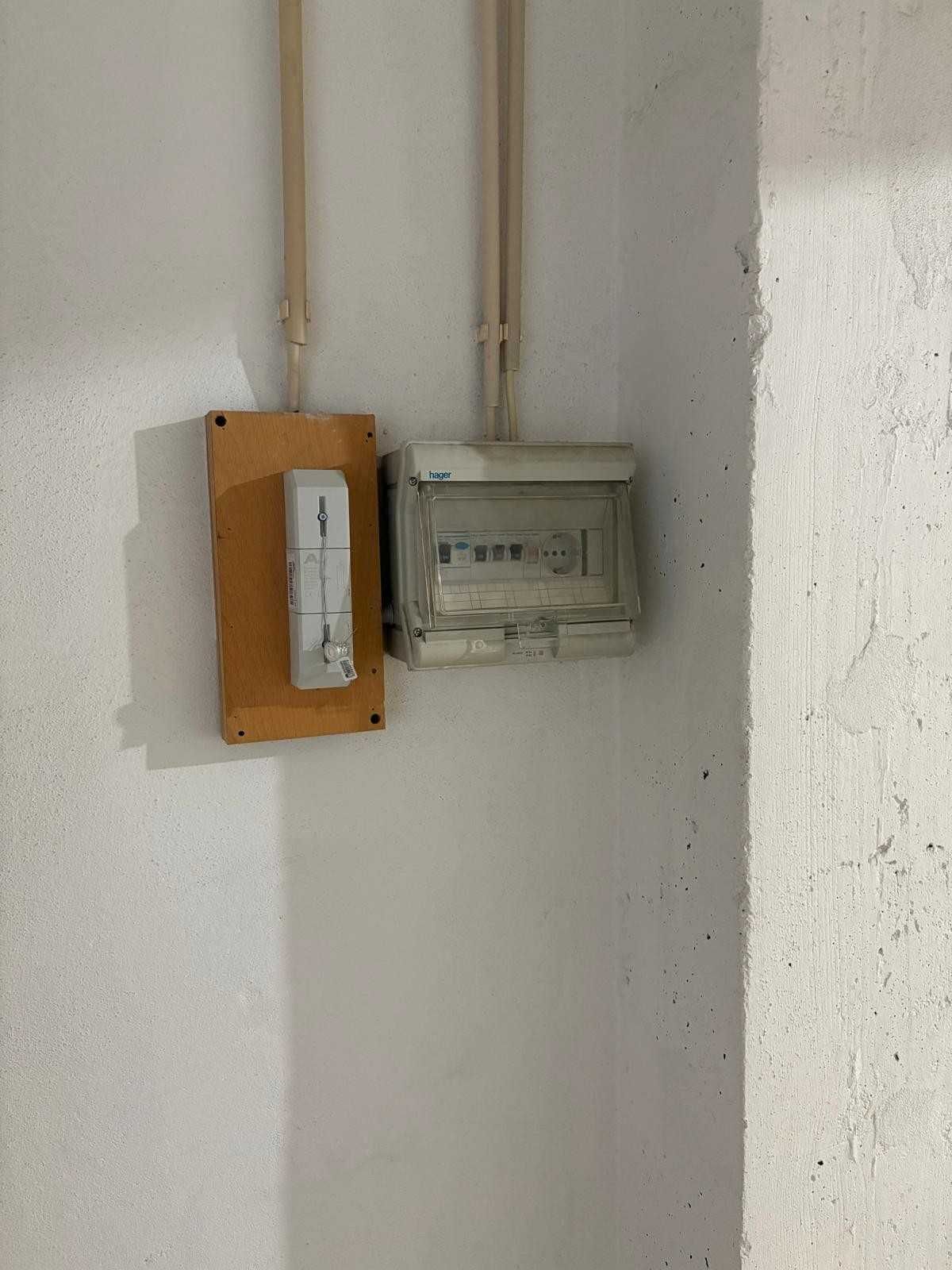 Garagem com 23m excelente localização
