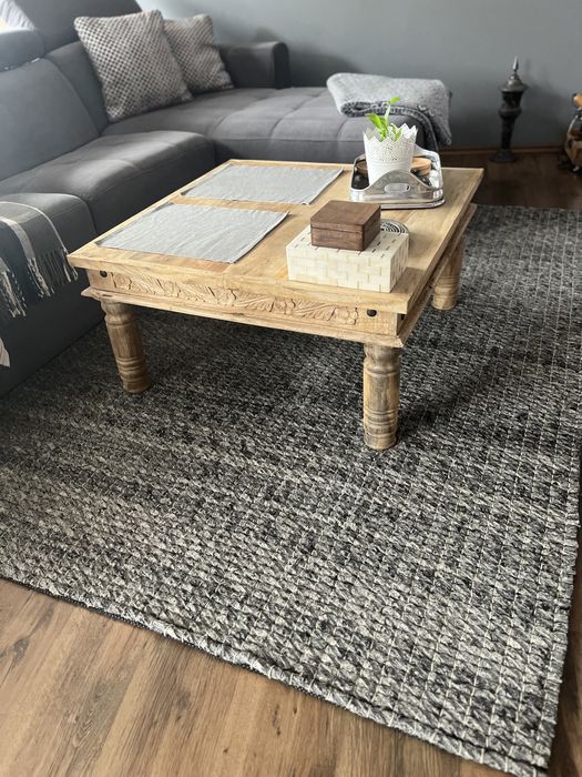 Dywan wełna 170x240