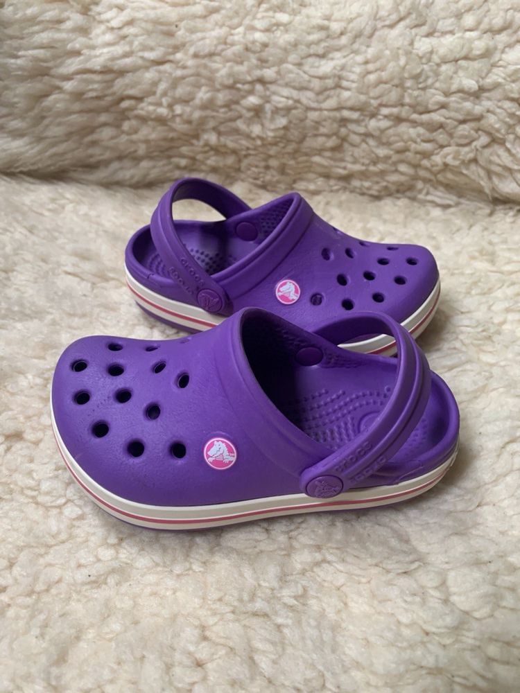 Босоніжки crocs оригінал