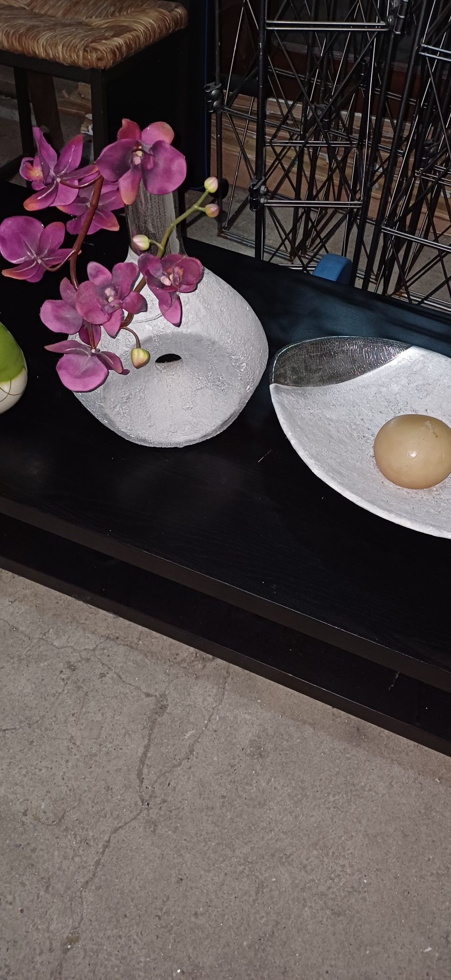 Jarras decorativas