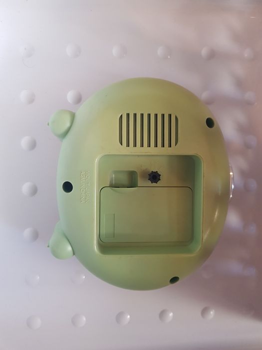 Relógio Despertador Casio Quartz