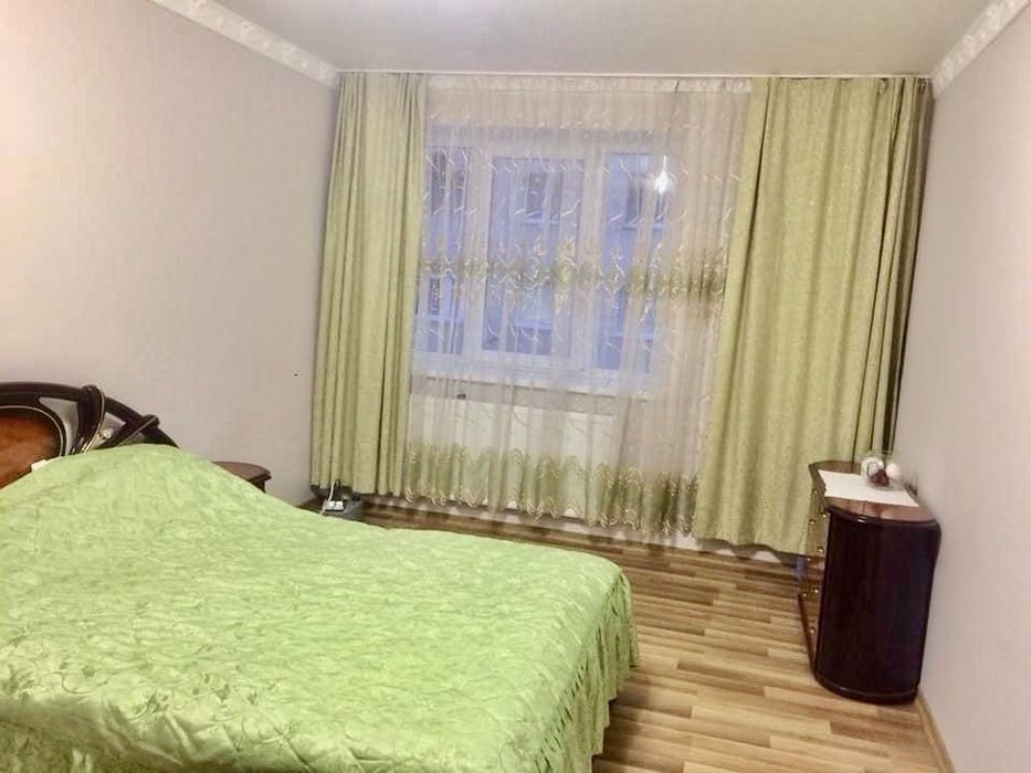 Продаж 2 кім квартири вул. Залізнична, новобудова