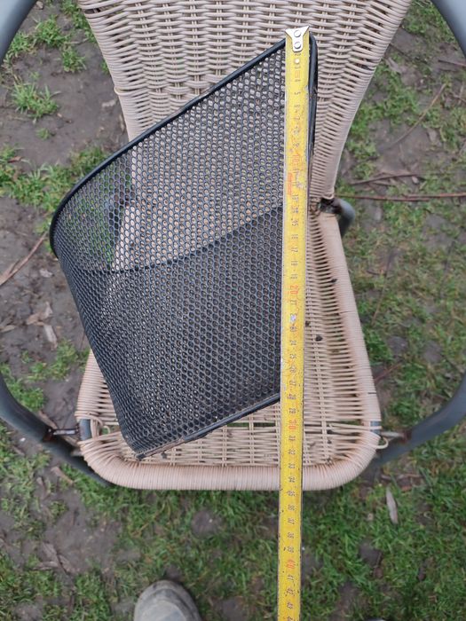 Корзина для скутера Honda, Yamaha та інші