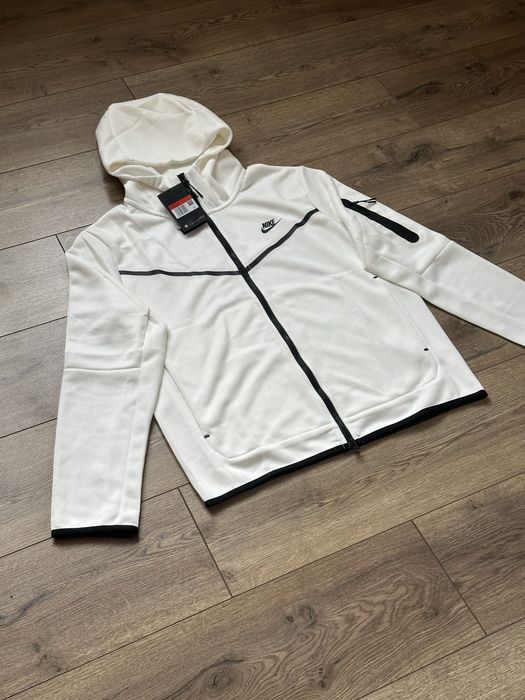 НОВА Кофта Nike Tech Fleece Чоловіча кофта Найк теч флис зіпка/світшот
