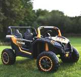 Auto na akumulator Baggy YSA-032 24V 4x4 Dwuosobowe