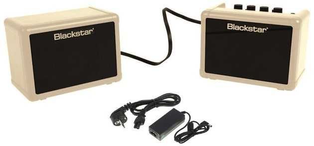 Mini Combo akustyczne BLACKSTAR FLY 3 Pack stereo