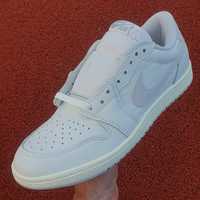 Nike Jordan 1 Low 85 Neutral Grey 44EU