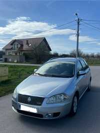 Fiat Croma*1.9d*2007r*klima*elektryka*alufelgi*