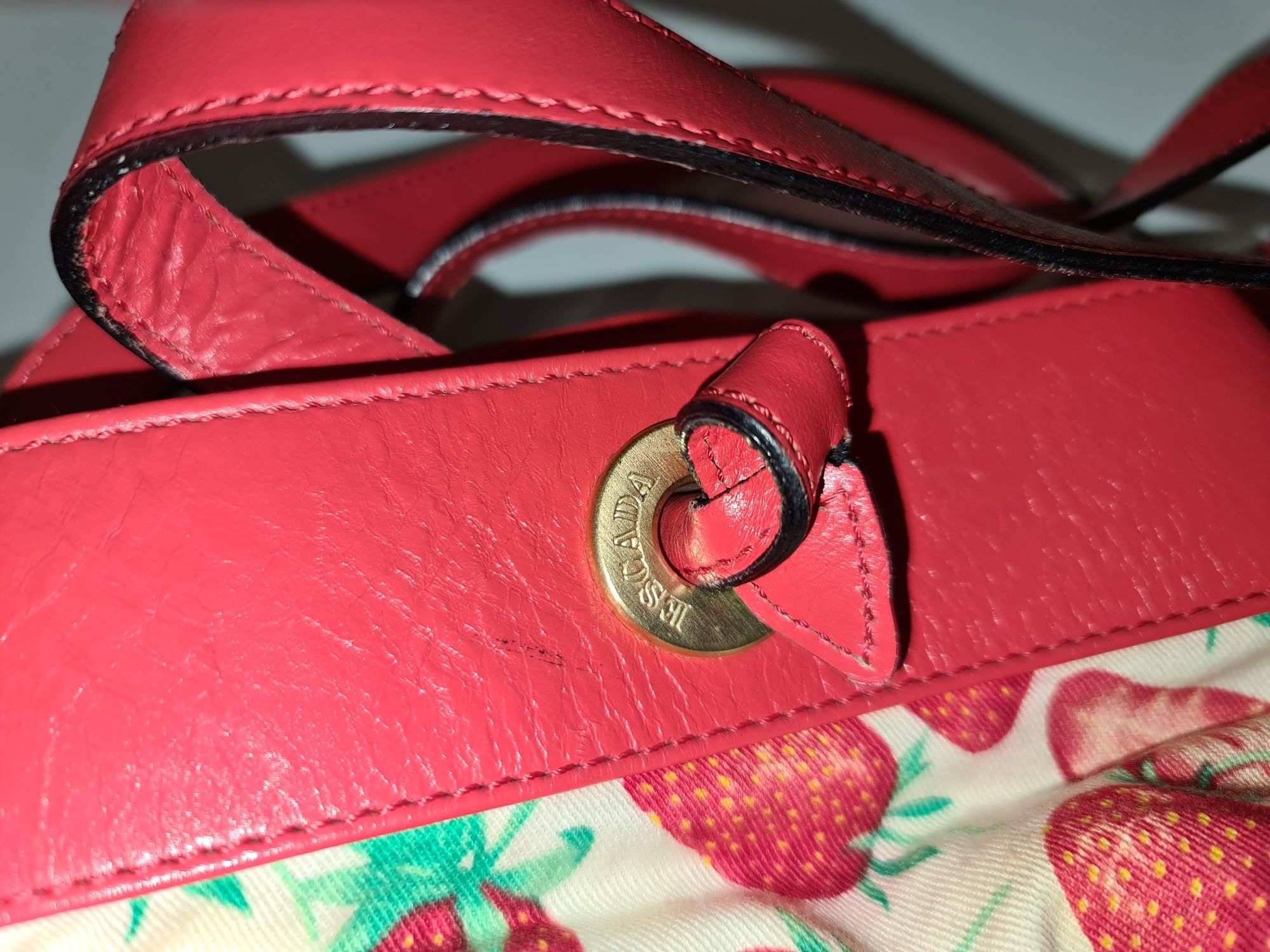 Mala Escada original