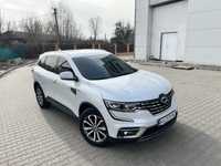 Renault Koleos-Renault Samsung QM6 2020г 2.0л. LPI, АКПП, проб 36 тыс