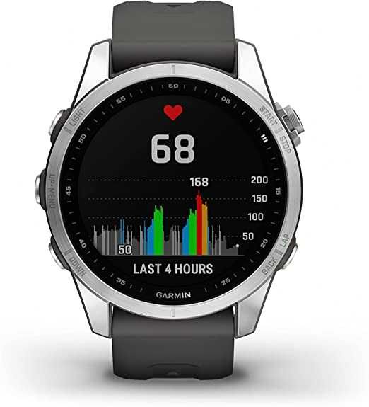 Garmin Fenix 7S 42mm