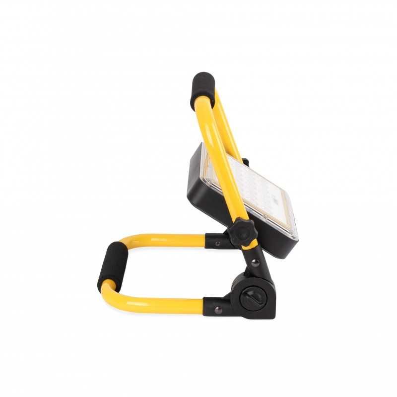 Foco projetor LED portátil 40W