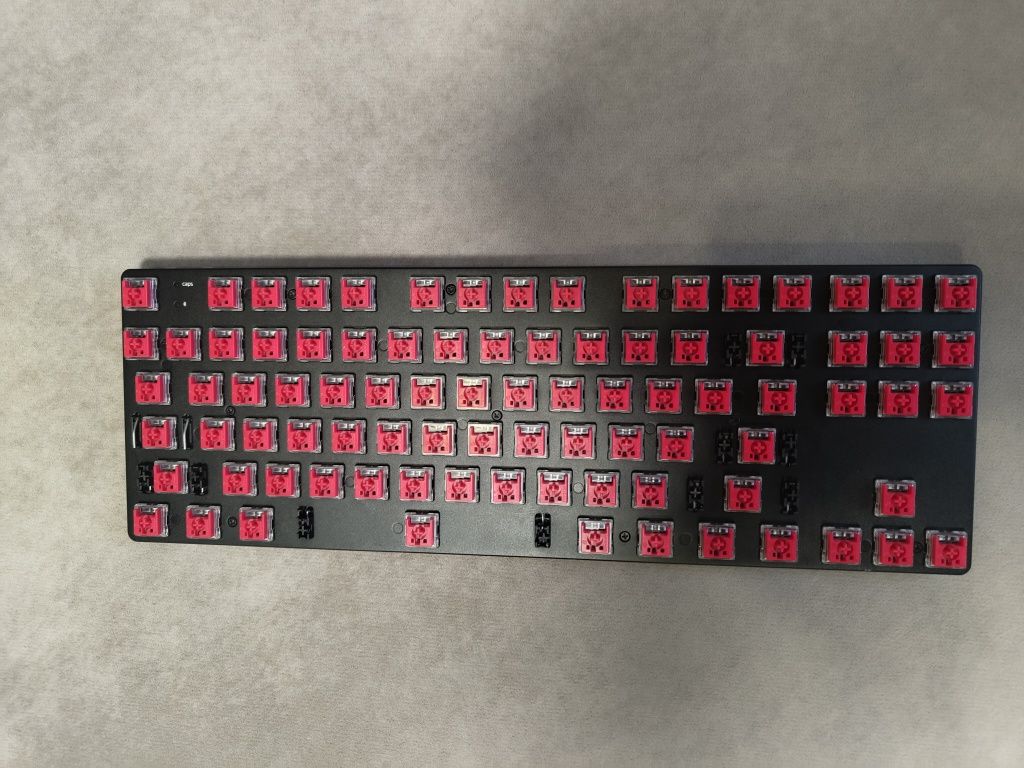 Продаю Keychron K1SE, хороший стан