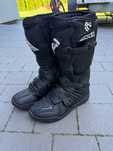 Buty Dziecięce cross, enduro -młodzieżowe, 39 stan BDB
