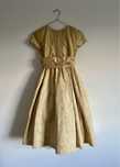 Vestido de Cerimónia/Comunhão