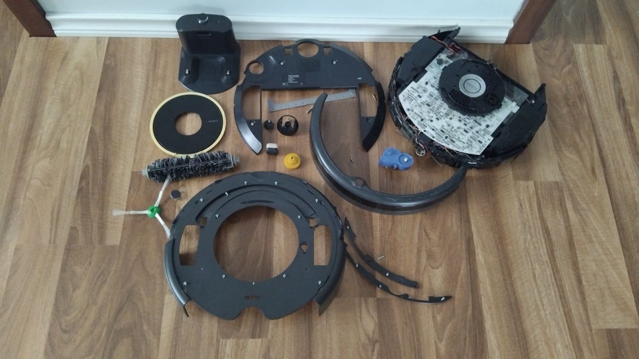 iRobot Roomba 620 na części