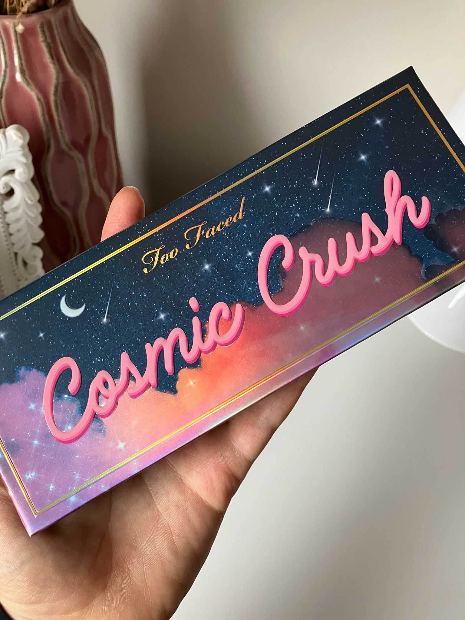 Paleta Too Faced Cosmic Crush