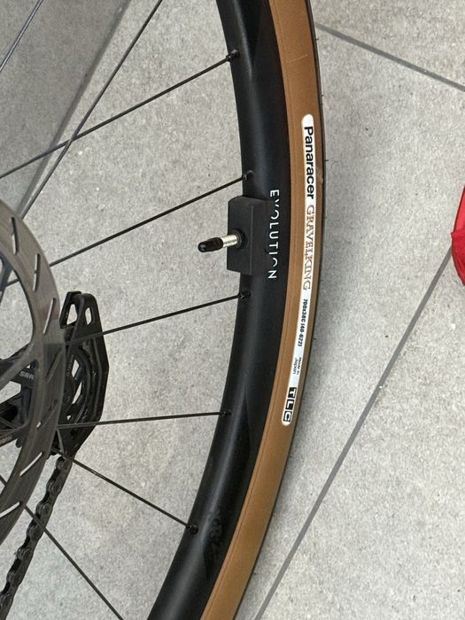 Велосипед електро Cube NUROAD HYBRID C:62 SLX 400X