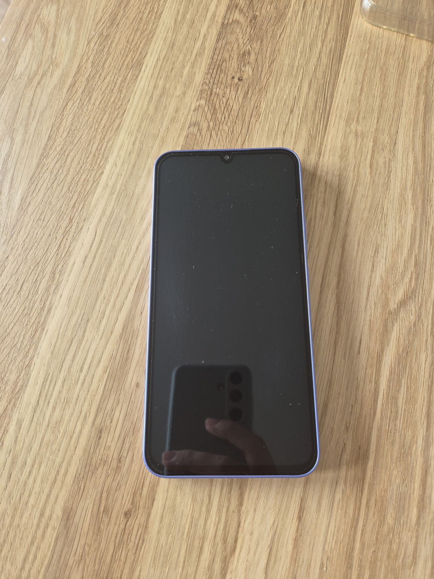 Samsung Galaxy A34 5G