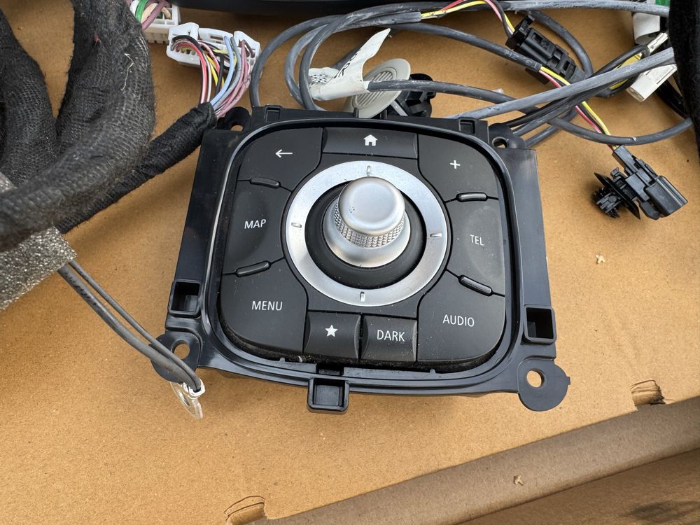 Komplet Navi Rlink Laguna 3 EU