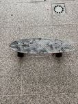 Skate palstico globe