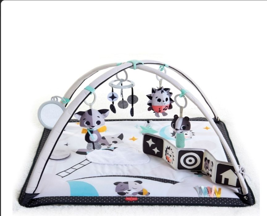 Розвиваючий килимок Tiny Love