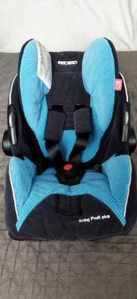 Дитяче автокрісло 0+ Recaro Young Profi Plus