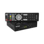 Tuner DVB-T/T2 WIWA H.265 Pro- Eltrox Białystok