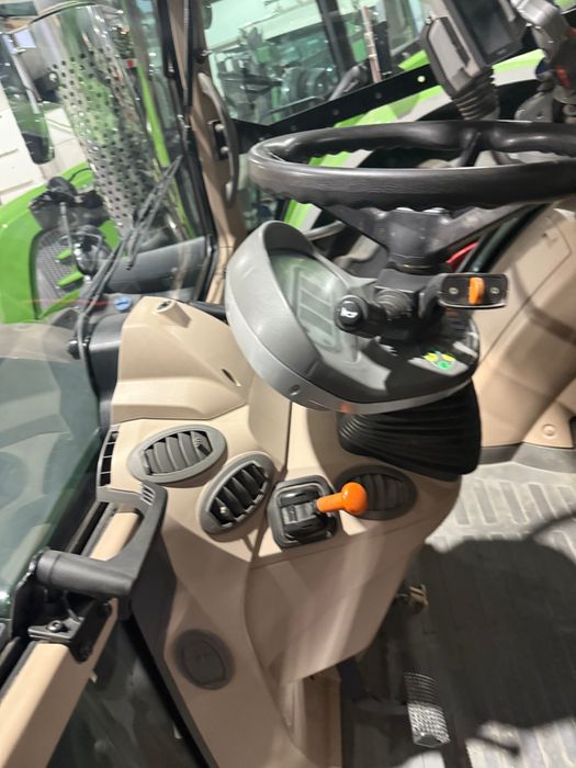 Fendt 716 full opcja GPS. Stan unikat  gwarancja 1 rok
