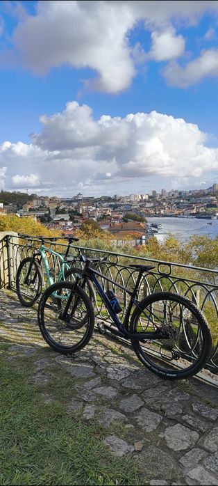 Scott scale 930 carbono tamanho XS com 1 ano