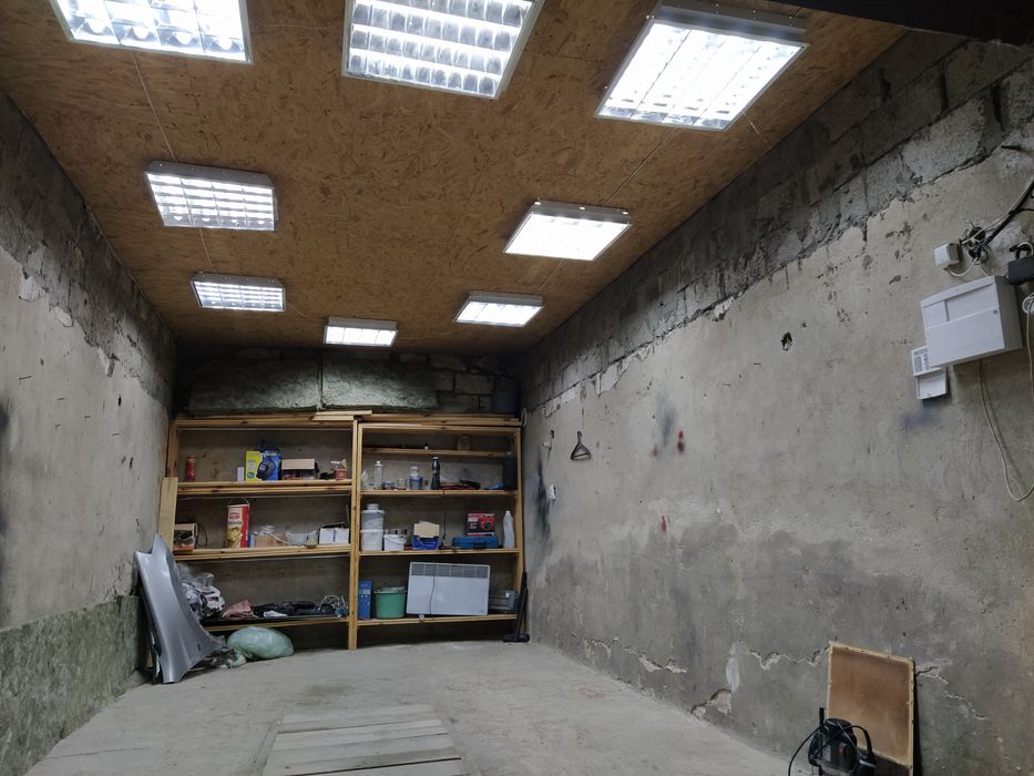 Гаражи под автопокраску, СТО, бус. Гаражі для фарбування, СТО, бусів