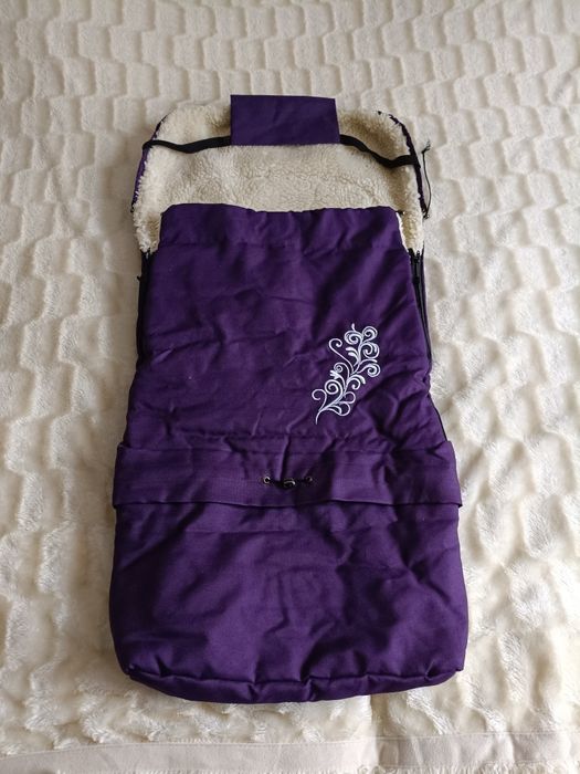 ‼️Чехол на Санки