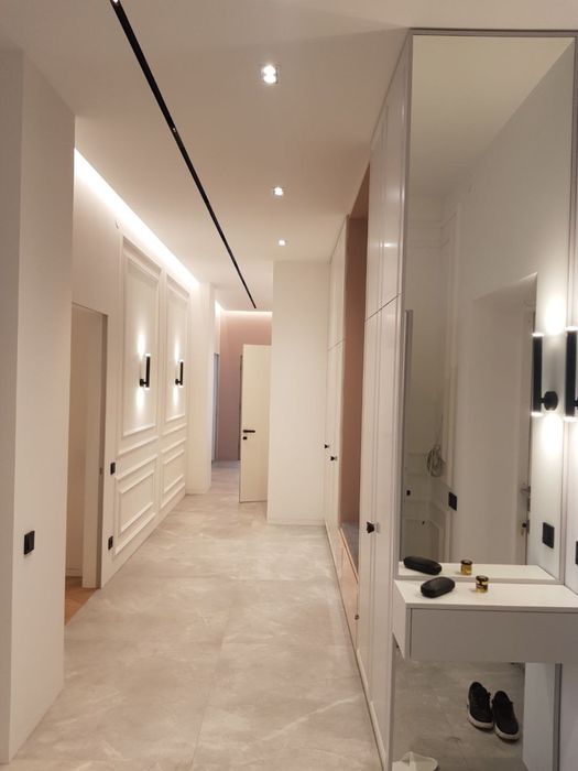 Ремонтні роботи під ключ ,на будь-який смак та гаманець