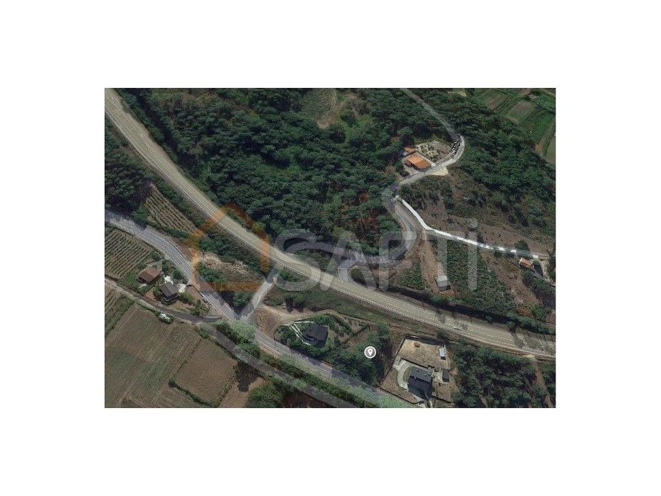 Excelente terreno para construção