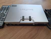 Sound Blaster Live! External 24bit zewnętrzna karta muzyczna