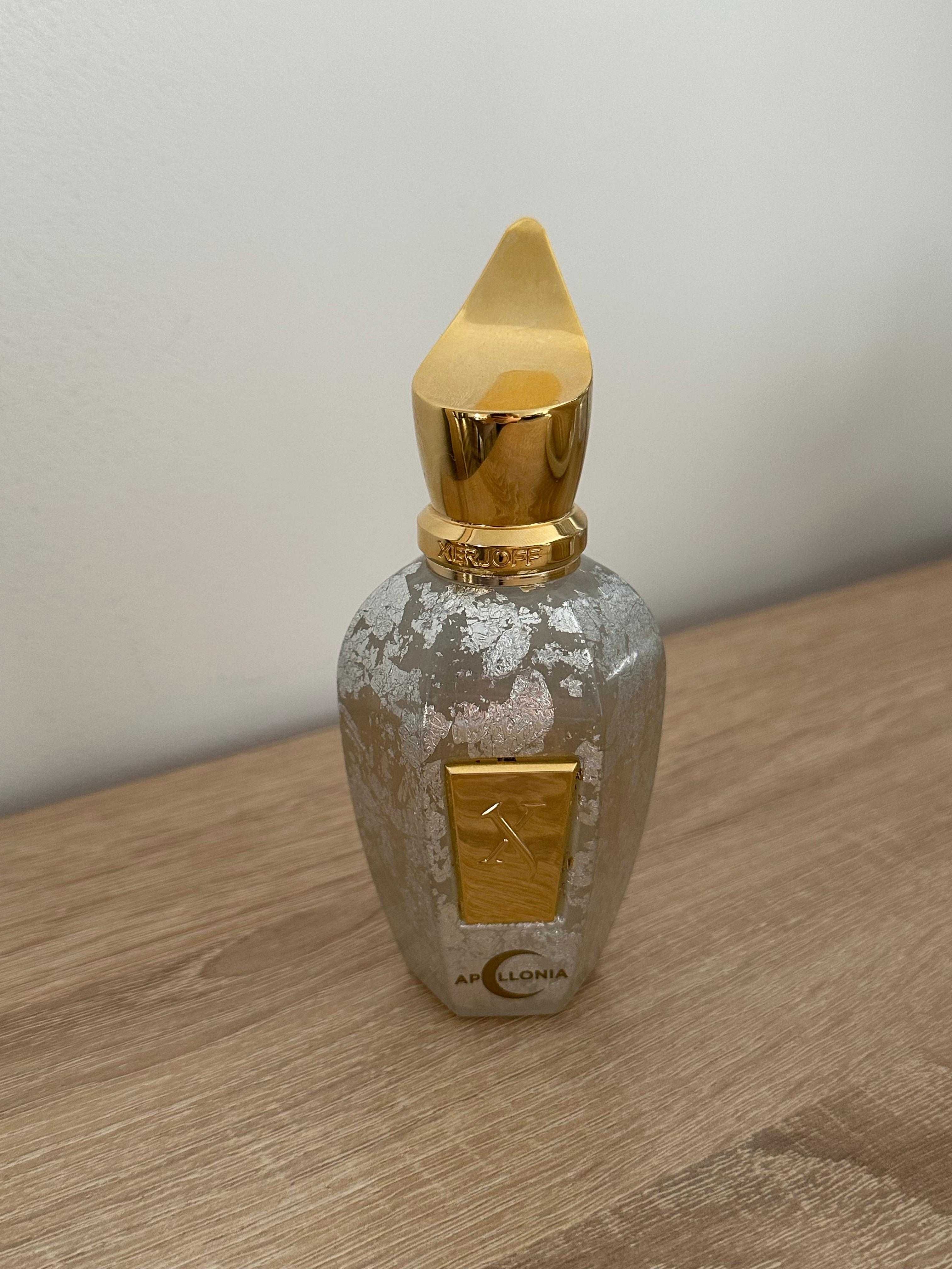 Xerjoff Shooting Stars Apollonia, Unisex, Eau De Parfum, 50ml