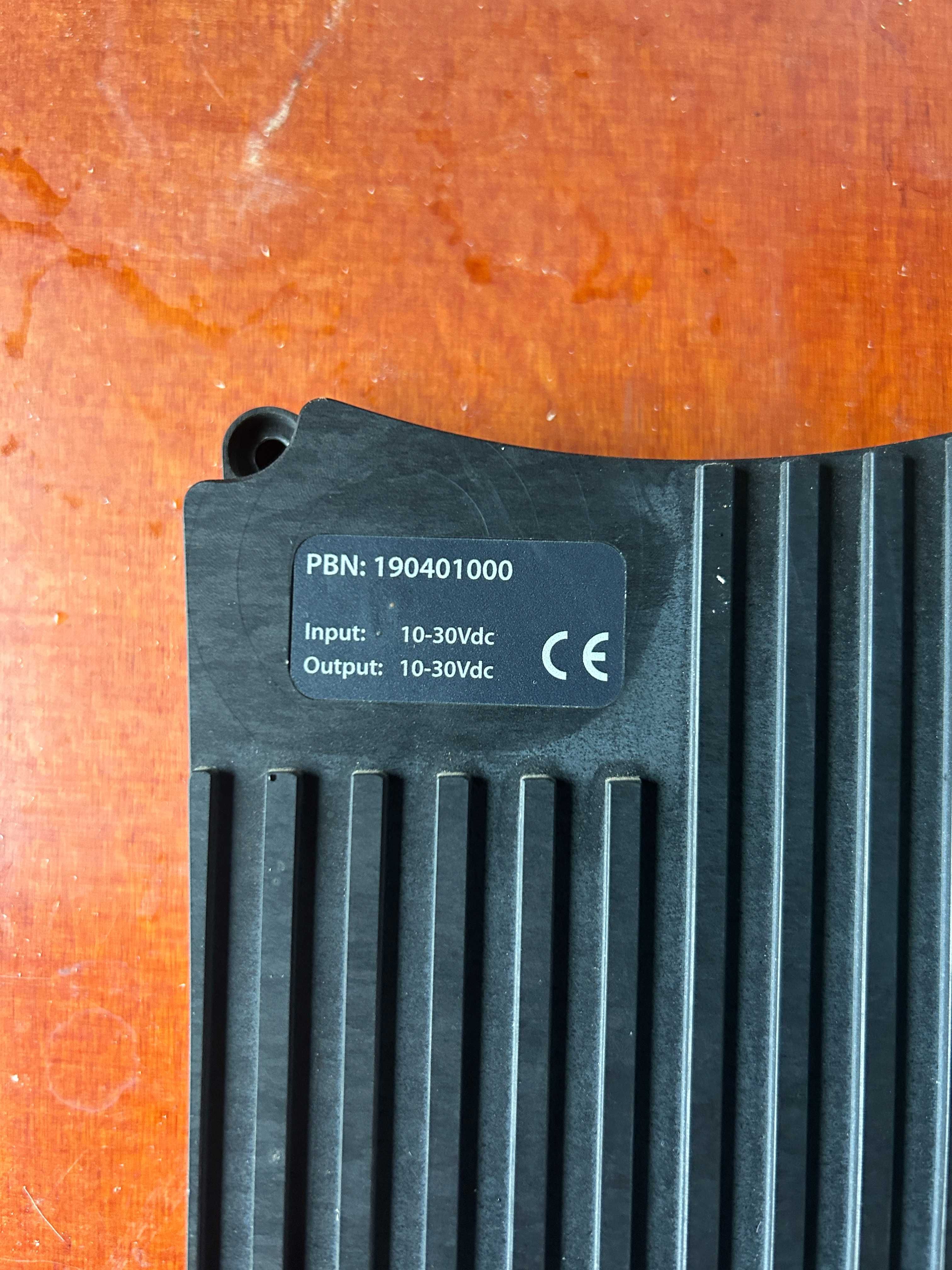конвертер top systems ts 800 DC/DC 50А