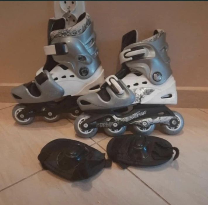 Rolki uniwersalne