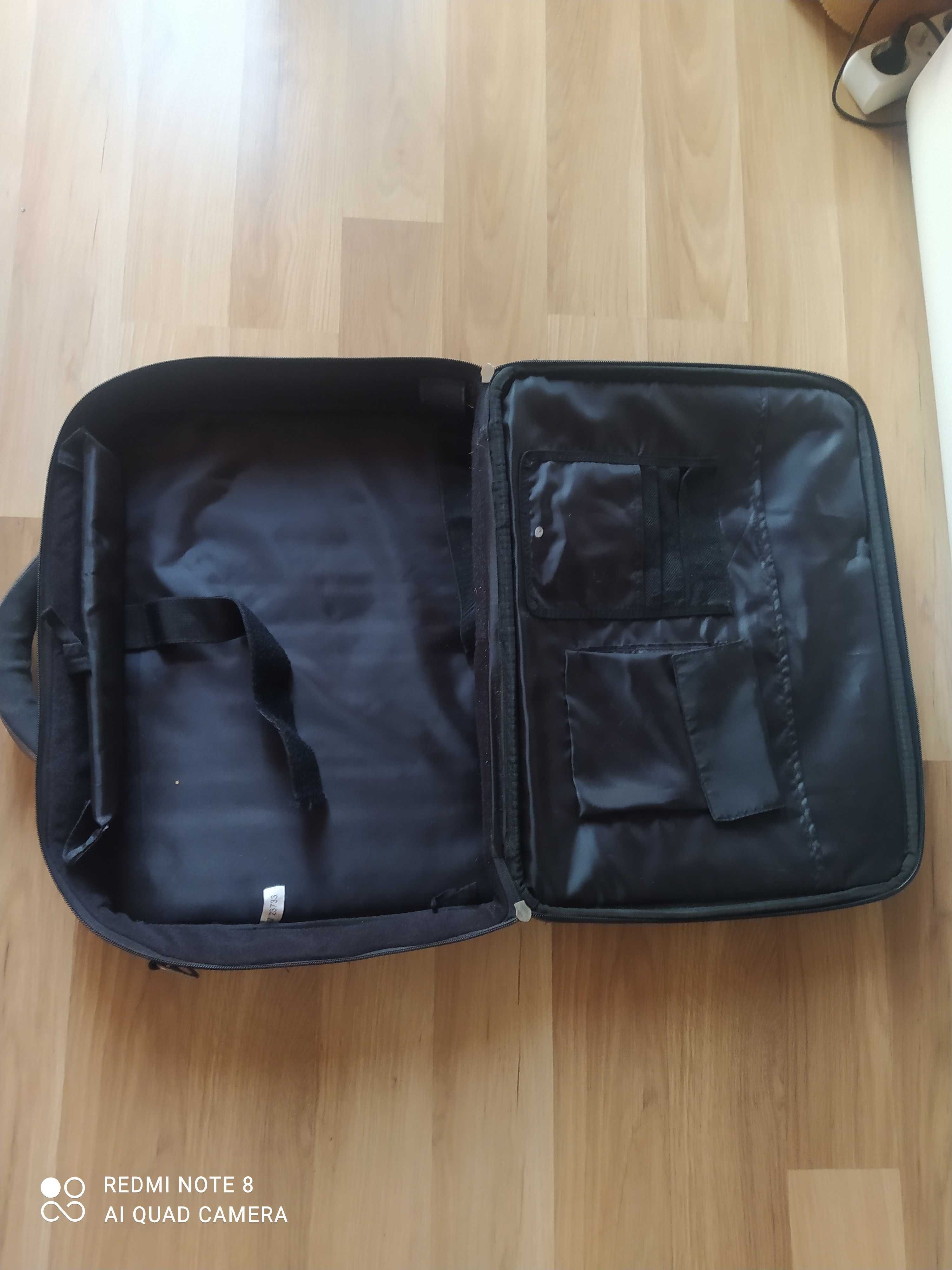 Torba na laptopa